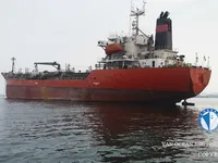 எண்ணெய் / இரசாயன டேங்கர் விற்பனைக்கு
