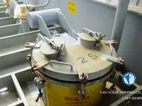 எண்ணெய் / இரசாயன டேங்கர் விற்பனைக்கு