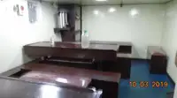 எல்என்ஜி கொண்டு செல்லும் கப்பல் விற்பனைக்கு