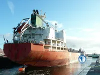 எண்ணெய் / இரசாயன டேங்கர் விற்பனைக்கு