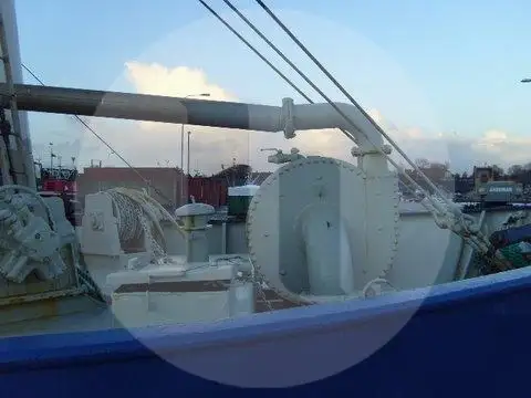 பீம் டிராலர் விற்பனைக்கு