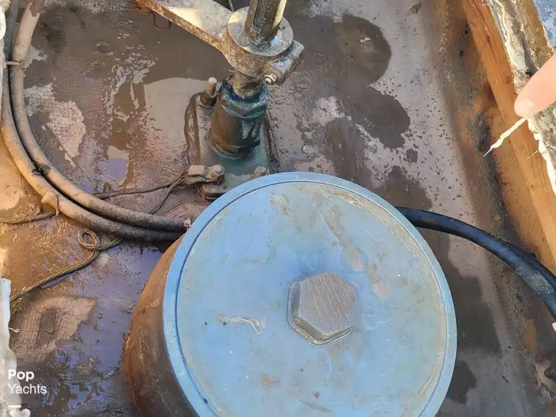 மீன் பதப்படுத்தும் கப்பல் விற்பனைக்கு