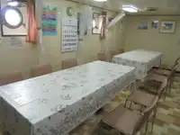 காவல் படகு விற்பனைக்கு
