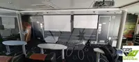 ஆய்வு கப்பல் விற்பனைக்கு