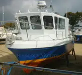டிராலர் விற்பனைக்கு