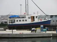 Trawler விற்பனைக்கு