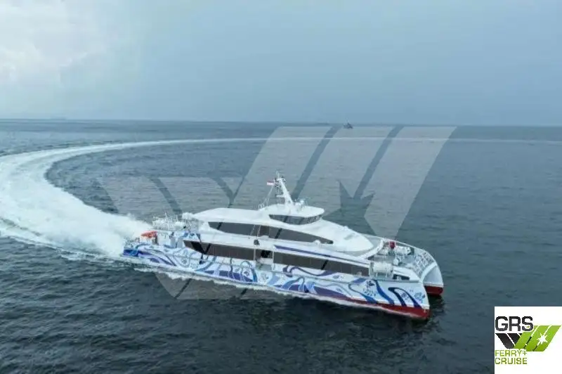 குரூஸ் கப்பல் விற்பனைக்கு