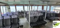 குரூஸ் கப்பல் விற்பனைக்கு