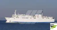 Ro-Ro ship விற்பனைக்கு