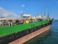 Oil/Chemical tanker விற்பனைக்கு