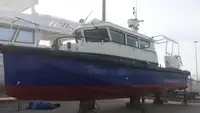 குழு படகு விற்பனைக்கு