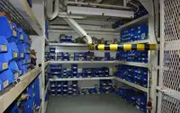எல்என்ஜி கொண்டு செல்லும் கப்பல் விற்பனைக்கு
