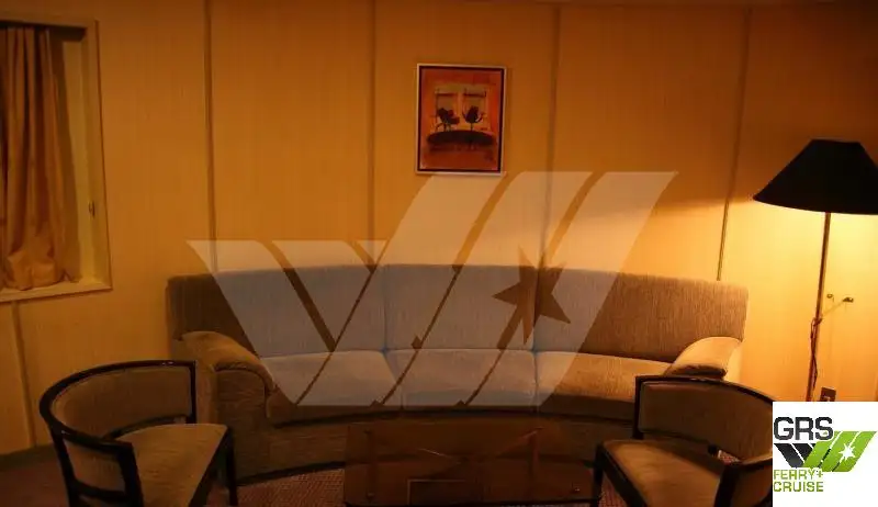 ரோ-ரோ கப்பல் விற்பனைக்கு