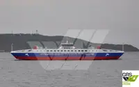 Ro-Ro ship விற்பனைக்கு