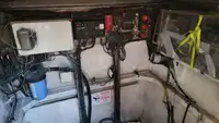 கண்டெய்னர் கப்பல் விற்பனைக்கு