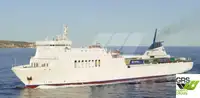 Ro-Ro ship விற்பனைக்கு