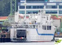 Ro-Ro ship விற்பனைக்கு