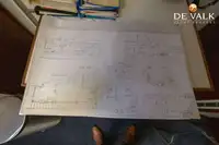 காவல் படகு விற்பனைக்கு