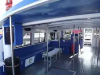 பயணிகள் கப்பல் விற்பனைக்கு