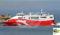 Ro-Ro ship விற்பனைக்கு