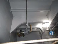 எண்ணெய் / இரசாயன டேங்கர் விற்பனைக்கு