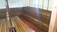 பயணிகள் கப்பல் விற்பனைக்கு
