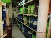 குளிர்சாதனக் கப்பல் விற்பனைக்கு