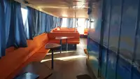 பயணிகள் கப்பல் விற்பனைக்கு