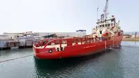 பிளாட்ஃபார்ம் சப்ளை வெசல் (PSV) விற்பனைக்கு