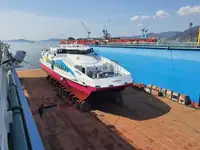 பயணிகள் கப்பல் விற்பனைக்கு
