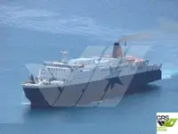 Ro-Ro ship விற்பனைக்கு