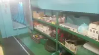 வேலை செய்யும் படகுகள் விற்பனைக்கு