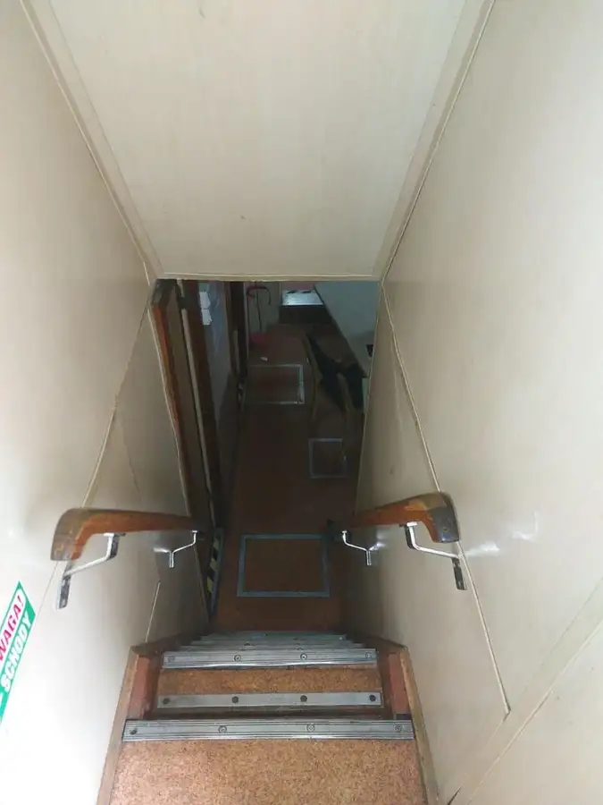 ஆய்வு கப்பல் விற்பனைக்கு