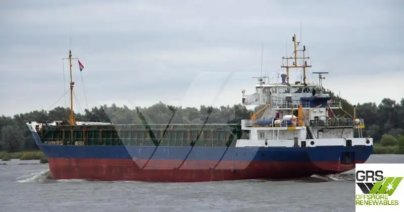 ப bulk கேரியர் விற்பனைக்கு