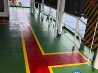 எண்ணெய் / இரசாயன டேங்கர் விற்பனைக்கு