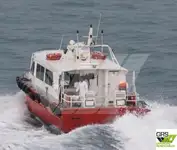 காற்றாலை சேவை கப்பல் விற்பனைக்கு