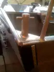 ரோந்து படகு விற்பனைக்கு