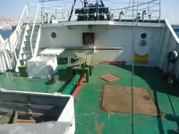 இழுக்கும் படகு விற்பனைக்கு