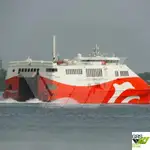 ரோ-ரோ கப்பல் விற்பனைக்கு