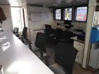 ஆய்வு கப்பல் விற்பனைக்கு