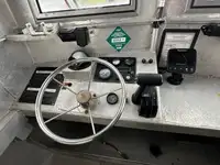 காவல் படகு விற்பனைக்கு