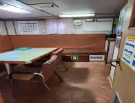 இழுக்கும் படகு விற்பனைக்கு
