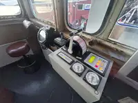 இழுக்கும் படகு விற்பனைக்கு