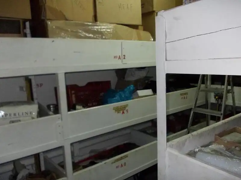 ப bulk கேரியர் விற்பனைக்கு