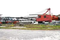 கிரேன் கப்பல் விற்பனைக்கு