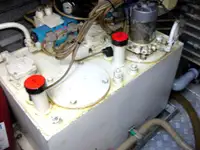 ஆய்வு கப்பல் விற்பனைக்கு