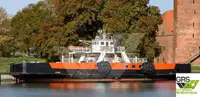 Ro-Ro ship விற்பனைக்கு