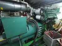விநியோகக் கப்பல் விற்பனைக்கு