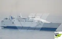 Ro-Ro ship விற்பனைக்கு