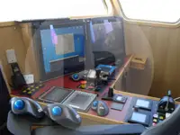 டிராலர் விற்பனைக்கு